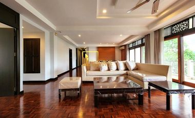 Apartment zur Miete mit 5 Zimmer in Sathon, Bangkok