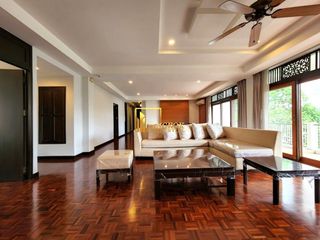 Apartamento en alquiler de 5 habitaciones en Sathon, Bangkok