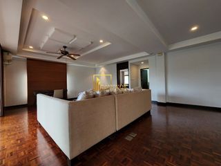 Apartamento en alquiler de 5 habitaciones en Sathon, Bangkok
