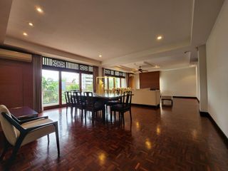 Apartamento en alquiler de 5 habitaciones en Sathon, Bangkok