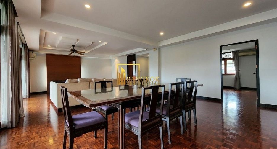 Apartment zur Miete mit 5 Zimmer in Sathon, Bangkok