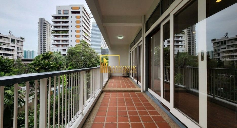Apartment zur Miete mit 5 Zimmer in Sathon, Bangkok