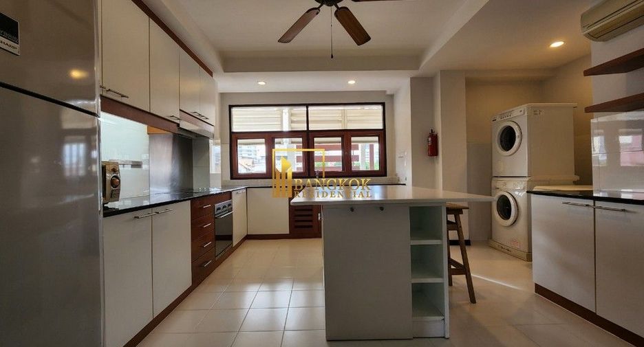 Apartment zur Miete mit 5 Zimmer in Sathon, Bangkok