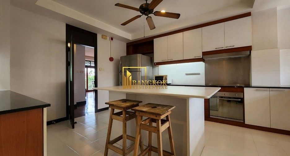 Apartment zur Miete mit 5 Zimmer in Sathon, Bangkok