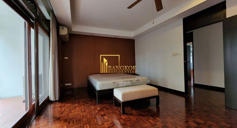 Apartment zur Miete mit 5 Zimmer in Sathon, Bangkok