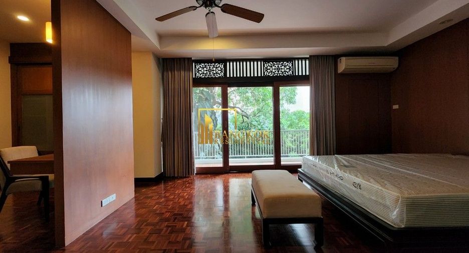 Apartment zur Miete mit 5 Zimmer in Sathon, Bangkok