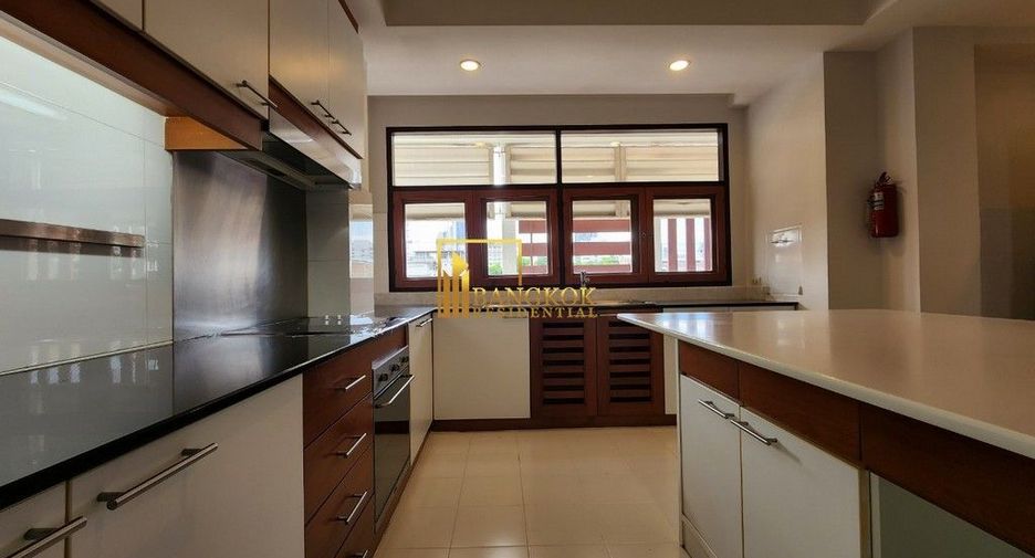 Apartment zur Miete mit 5 Zimmer in Sathon, Bangkok