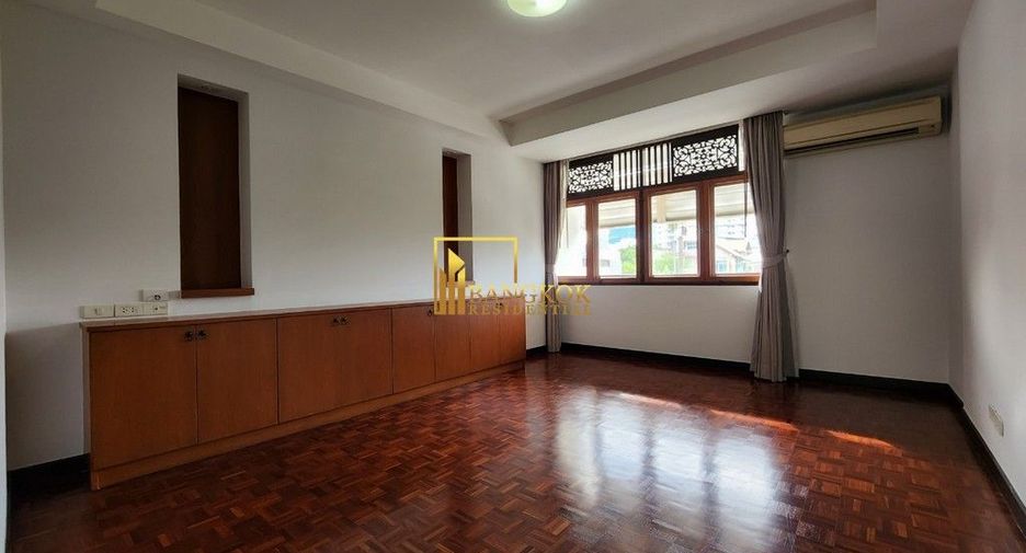 Apartment zur Miete mit 5 Zimmer in Sathon, Bangkok