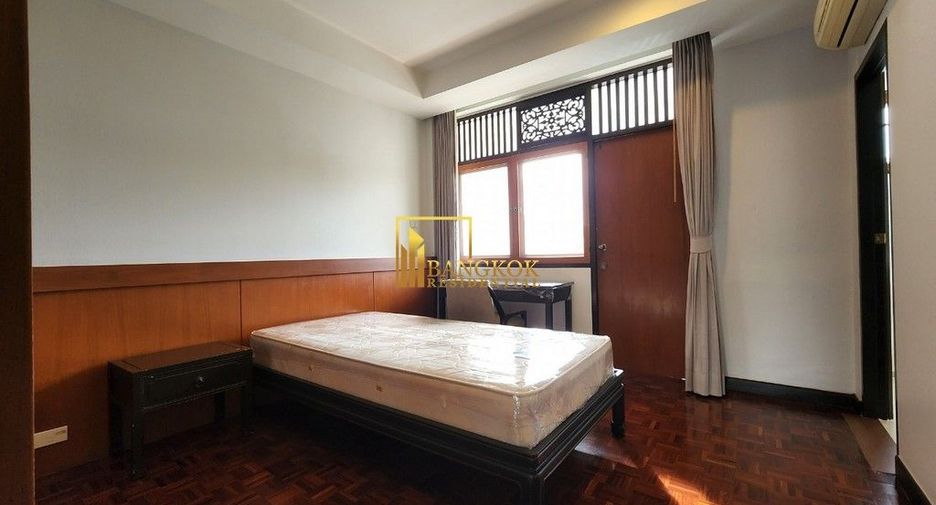 Apartment zur Miete mit 5 Zimmer in Sathon, Bangkok