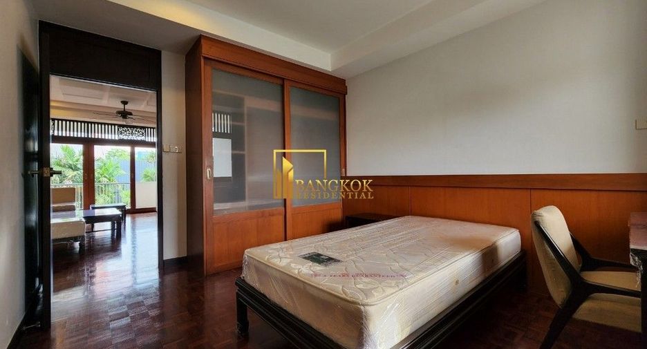 Apartment zur Miete mit 5 Zimmer in Sathon, Bangkok