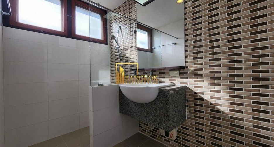 Apartment zur Miete mit 5 Zimmer in Sathon, Bangkok