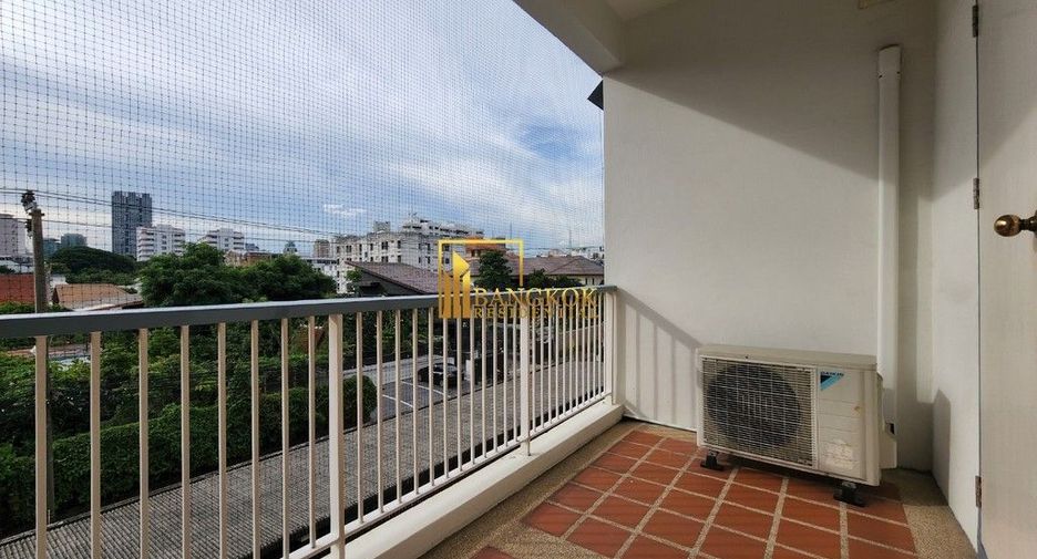 Apartment zur Miete mit 5 Zimmer in Sathon, Bangkok