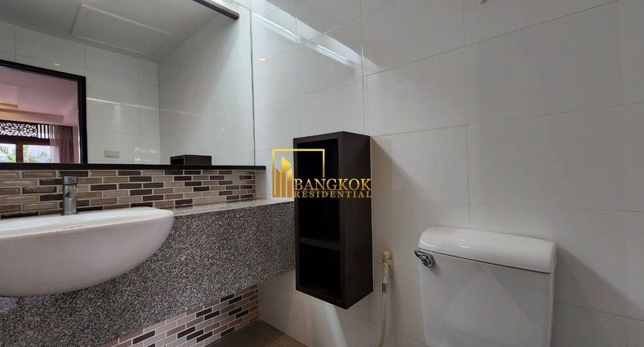 Apartment zur Miete mit 5 Zimmer in Sathon, Bangkok