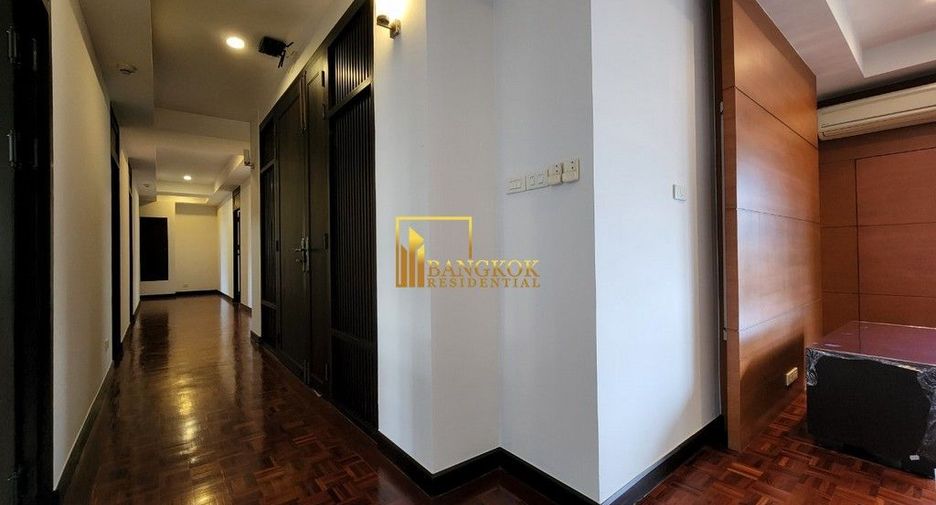 Apartment zur Miete mit 5 Zimmer in Sathon, Bangkok