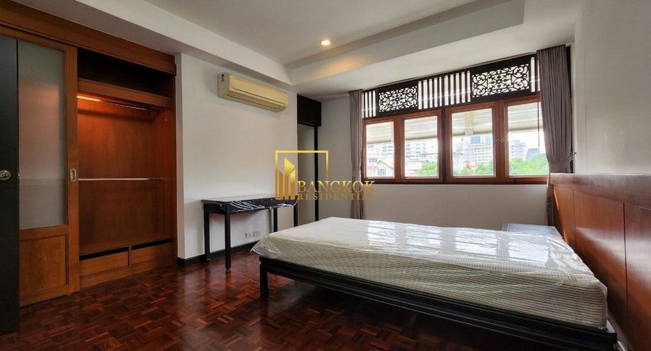 Apartment zur Miete mit 5 Zimmer in Sathon, Bangkok