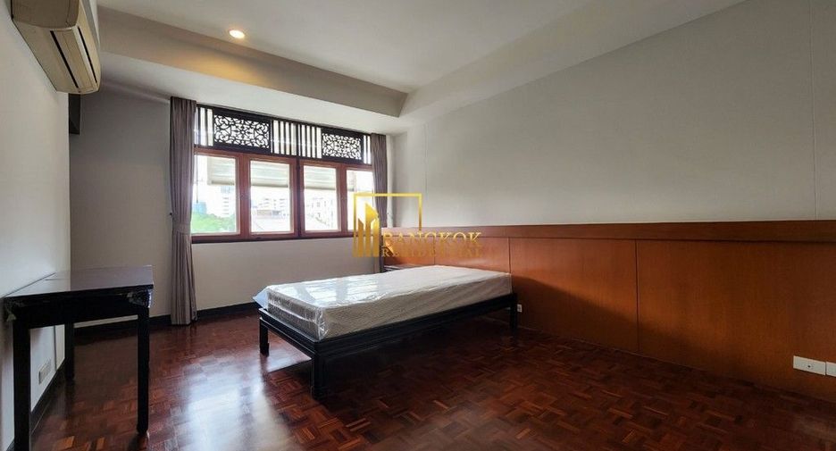 Apartment zur Miete mit 5 Zimmer in Sathon, Bangkok