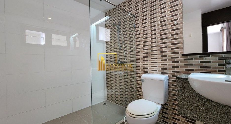 Apartment zur Miete mit 5 Zimmer in Sathon, Bangkok