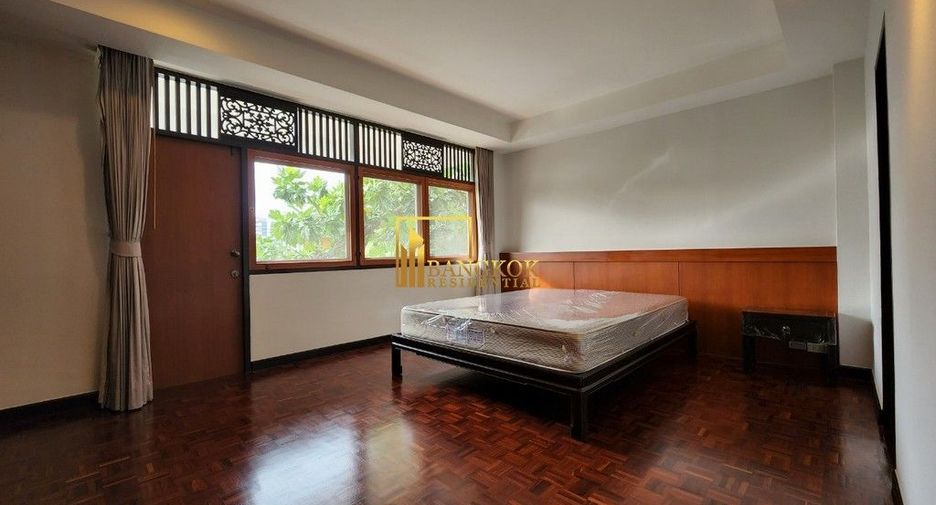 Apartment zur Miete mit 5 Zimmer in Sathon, Bangkok