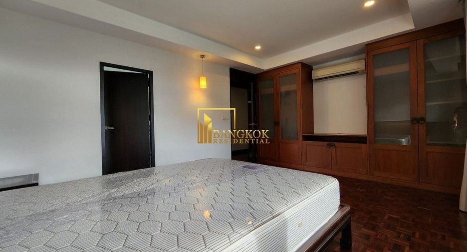 Apartment zur Miete mit 5 Zimmer in Sathon, Bangkok