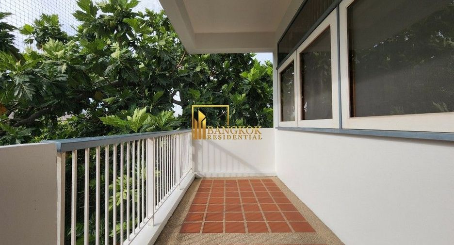Apartment zur Miete mit 5 Zimmer in Sathon, Bangkok