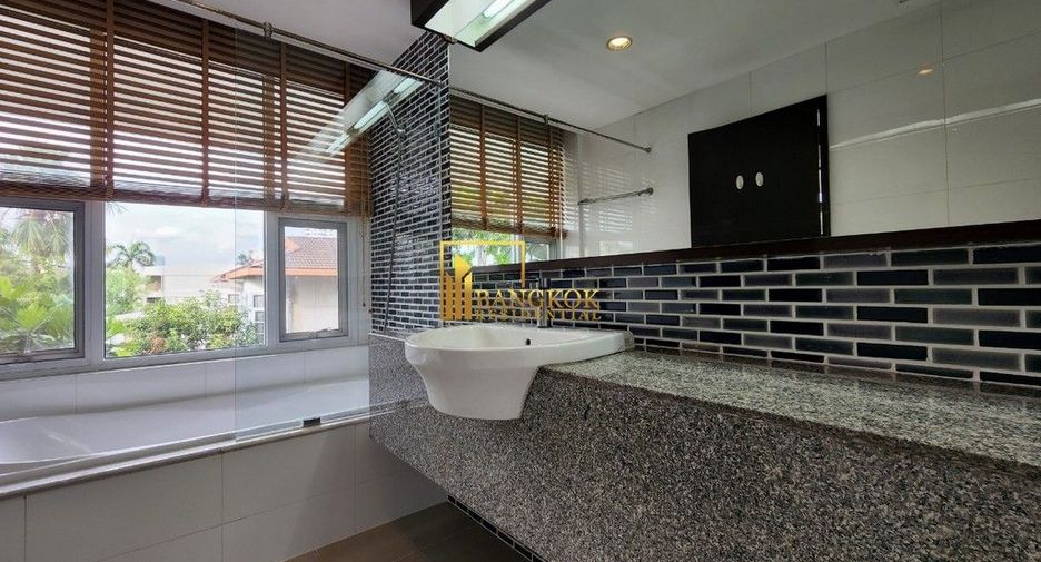 Apartment zur Miete mit 5 Zimmer in Sathon, Bangkok