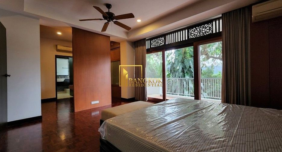 Apartment zur Miete mit 5 Zimmer in Sathon, Bangkok
