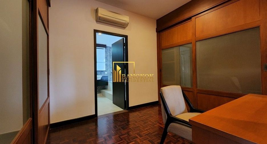 Apartment zur Miete mit 5 Zimmer in Sathon, Bangkok