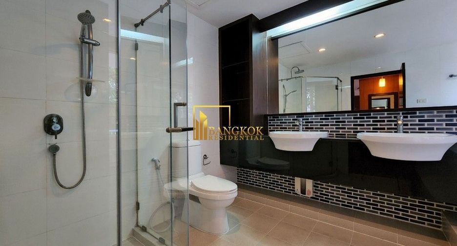 Apartment zur Miete mit 5 Zimmer in Sathon, Bangkok