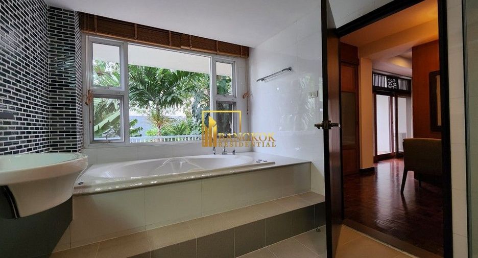 Apartment zur Miete mit 5 Zimmer in Sathon, Bangkok