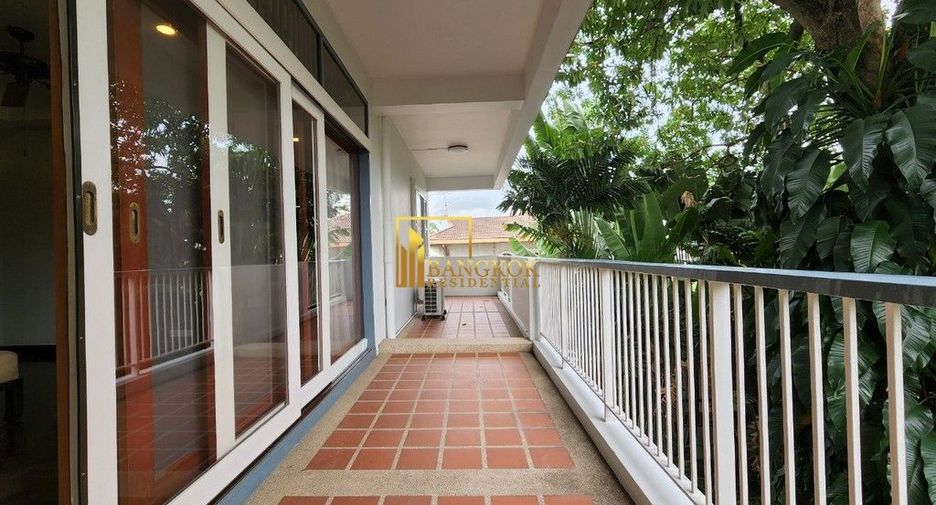 Apartment zur Miete mit 5 Zimmer in Sathon, Bangkok