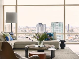 For sale 3 bed condo in Bang Kho Laem, Bangkok