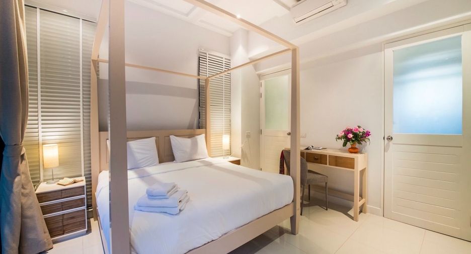 For sale 4 bedrooms house in Thalang, Phuket