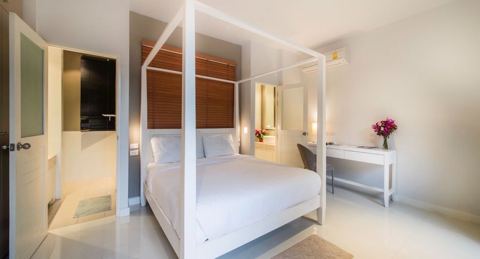 For sale 4 bedrooms house in Thalang, Phuket