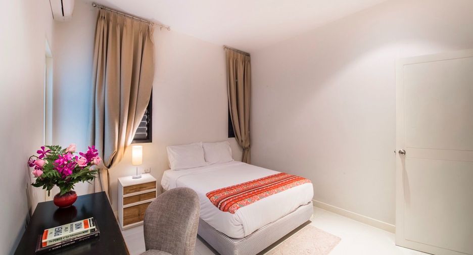 For sale 4 bedrooms house in Thalang, Phuket