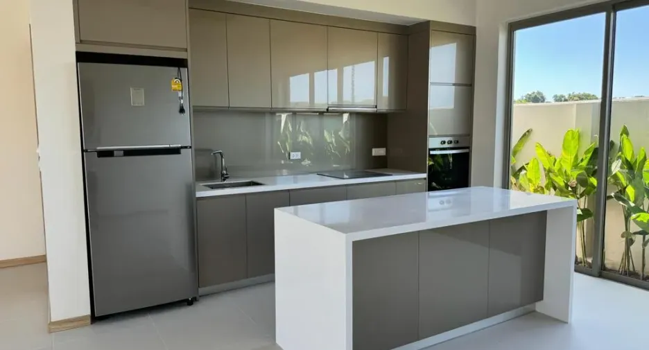 For sale 3 bedrooms villa in Thalang, Phuket