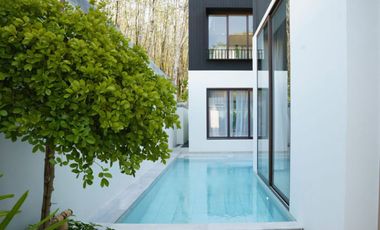 For rent 2 bed villa in Thalang, Phuket