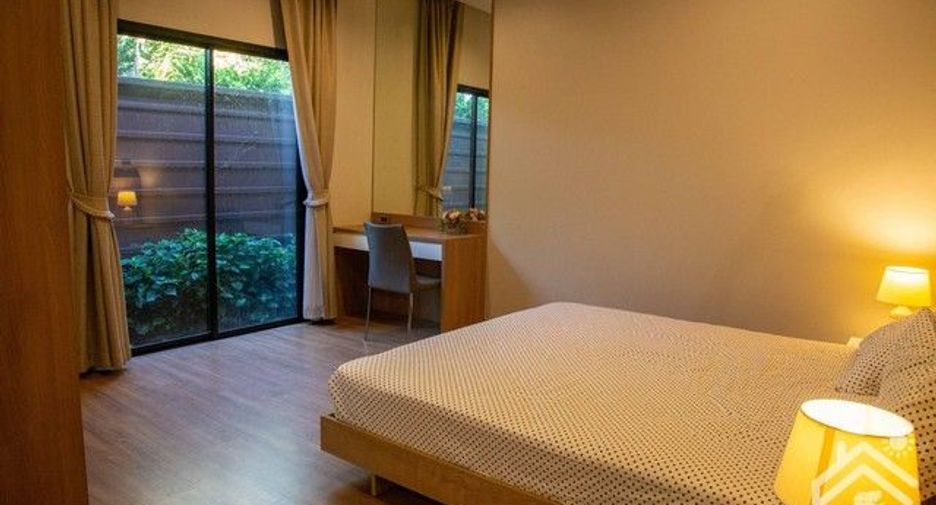For sale 3 bedrooms house in Si Racha, Chonburi