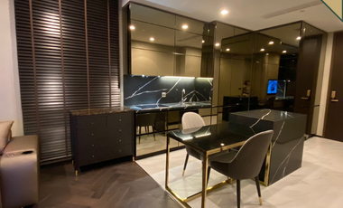 Wohnung zur Miete und zum Kauf mit 2 Zimmer in Khlong Toei, Bangkok