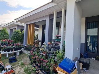 For sale 3 bedrooms house in Mueang Nakhon Ratchasima, Nakhon Ratchasima