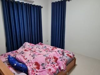 For sale 3 bedrooms house in Mueang Nakhon Ratchasima, Nakhon Ratchasima