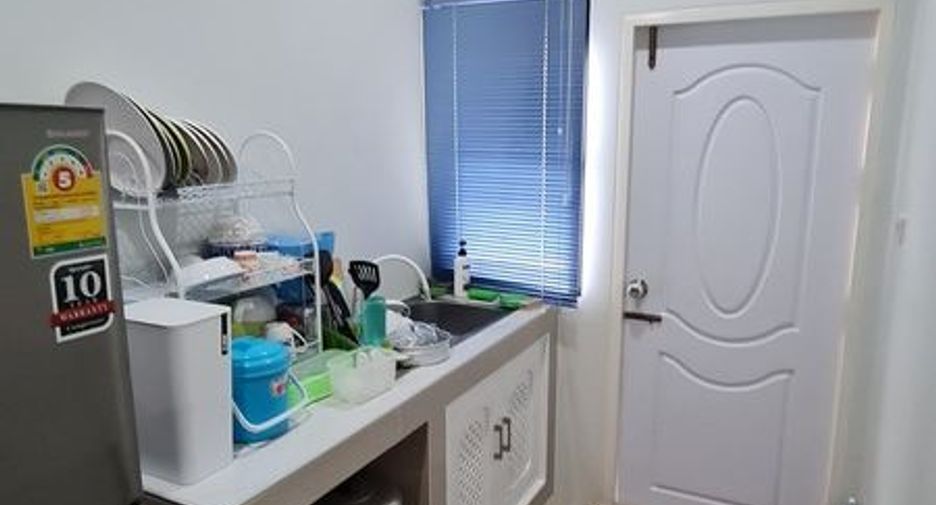 For sale 3 bedrooms house in Mueang Nakhon Ratchasima, Nakhon Ratchasima