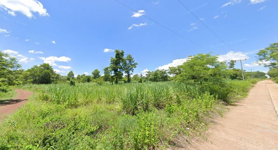 For sale land in Mueang Nakhon Phanom, Nakhon Phanom