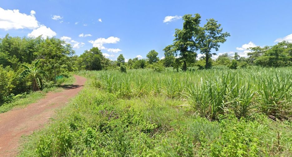 For sale land in Mueang Nakhon Phanom, Nakhon Phanom