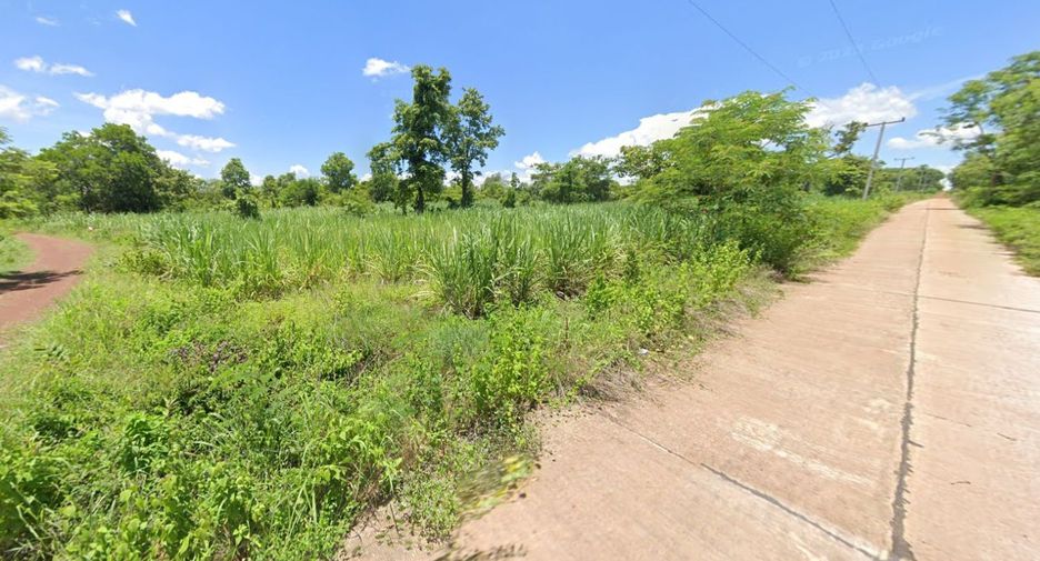 For sale land in Mueang Nakhon Phanom, Nakhon Phanom