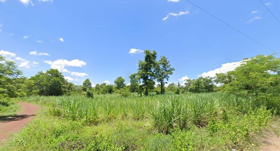 For sale land in Mueang Nakhon Phanom, Nakhon Phanom