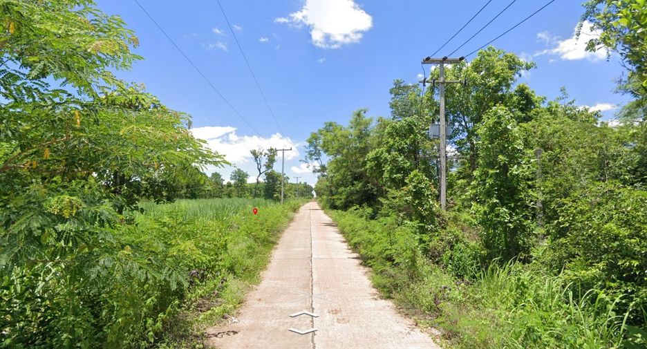 For sale land in Mueang Nakhon Phanom, Nakhon Phanom