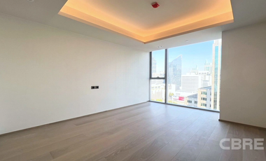For sale 3 bedrooms condo in Pathum Wan, Bangkok