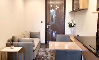 For sale 1 bed condo in Huai Khwang, Bangkok