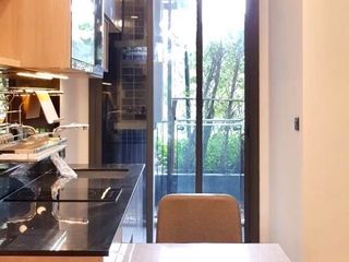 For sale 1 bed condo in Huai Khwang, Bangkok
