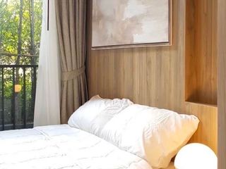 For sale 1 bed condo in Huai Khwang, Bangkok